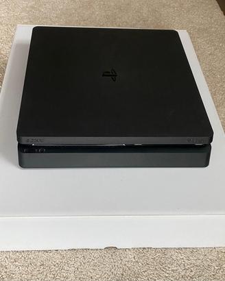 PS4 Slim 1TB