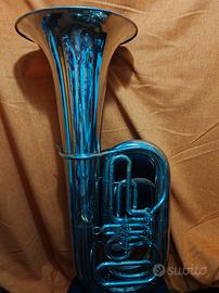 basso tuba sib