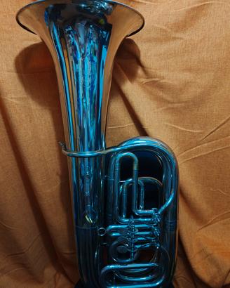 basso tuba sib