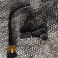 Ricambi Zx6r dal 2009 in poi