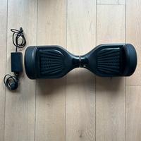 Overboard nero nuovo con caricatore