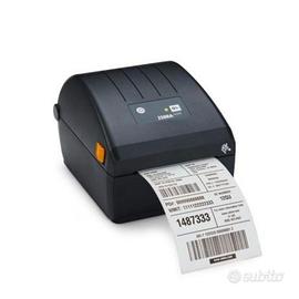 Stampante zebra zd230