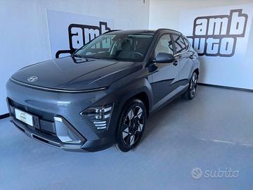 Hyundai Kona HEV 1.6 DCT NLine