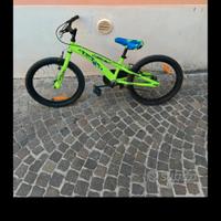 bmx maino