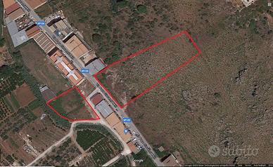 Terreno Residenziale Belmonte Mezzagno [1122VRG]
