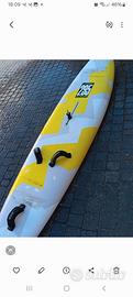 Windsurf Fanatic