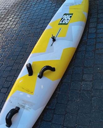 Windsurf Fanatic
