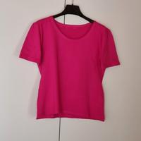 Maglietta sportiva donna, t-shirt, tshirt in coton