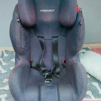 Seggiolino auto Trento