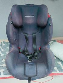 Seggiolino auto Trento