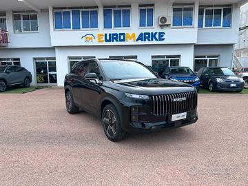 Jaecoo Jaecoo 7 SHS-H 1.5 tgdi hev Exclusive auto