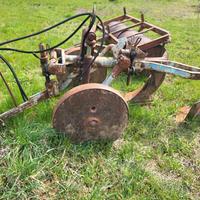 aratro bivomere dondi