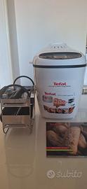 Macchina del pane Tefal
