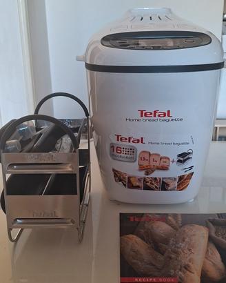 Macchina del pane Tefal