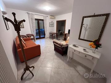 Bilocale viale Jonio 382, San Vito - Taranto