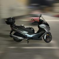 KYMCO X-TOWN 300i