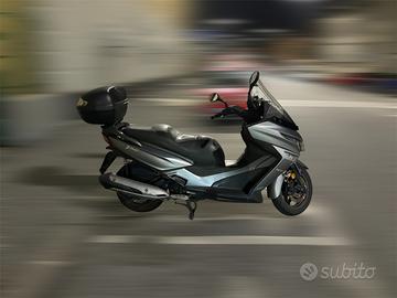 KYMCO X-TOWN 300i