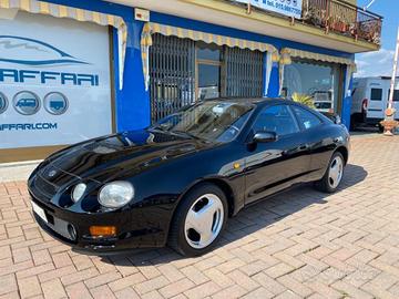 TOYOTA Celica 2.0i turbo 16V cat GT-Four (ITA)