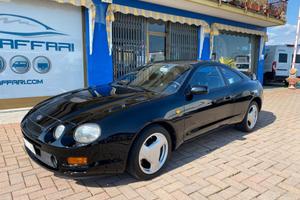 TOYOTA Celica 2.0i turbo 16V cat GT-Four (ITA)
