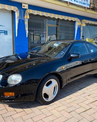 TOYOTA Celica 2.0i turbo 16V cat GT-Four (ITA)