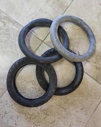 Pneumatici 12