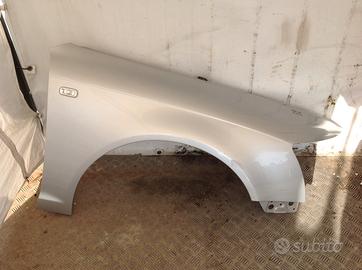 Parafango anteriore destro Audi A6 C6 Avant grigio