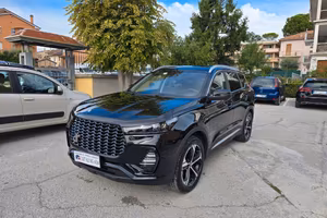 DR Motor DR 6.0 1.5 turbo Gpl 149cv cvt