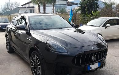 Maserati Grecale MHEV 300 CV AWD GT