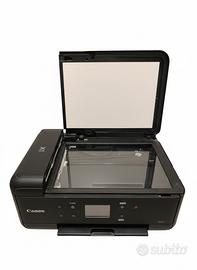 Stampante/scanner Canon pixma TR7550