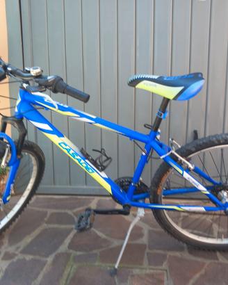 Bicicletta ragazzo Mountain Bike Stark 26