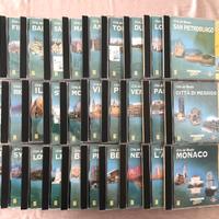 DVD Città del mondo De Agostini