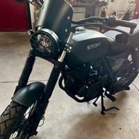 Brixton cromwell 250