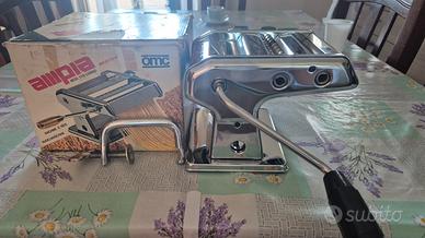 macchina per pasta OMC