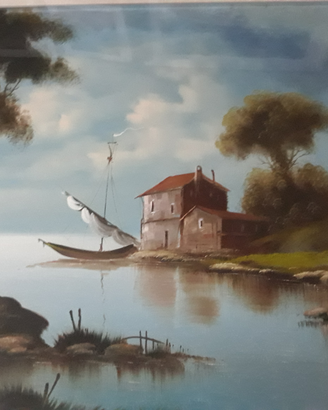 Quadro dell' 800