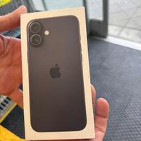 Iphone 6 plus mai usato nuovo con scatola