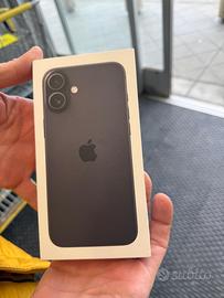Iphone 6 plus mai usato nuovo con scatola
