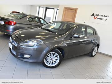 FIAT Bravo 1.6 MJT 105 CV Dynamic