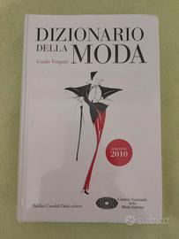 dizionario della moda