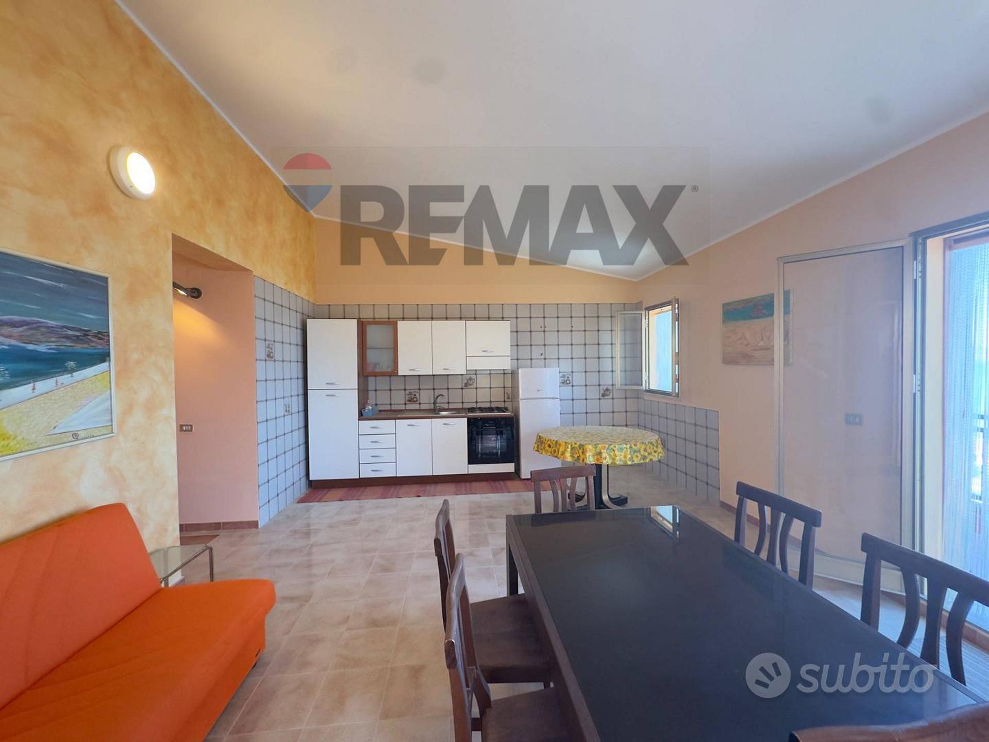 Apartment in Alcamo, Trapani - Vista 3