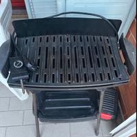 barbecue elettrico - euro 10
