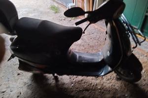 vespa et4 150