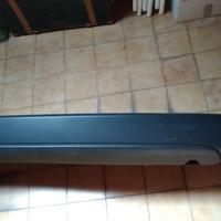 Paraurti Fiat ulysse Lancia Zeta '94-2002