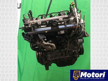 Motore 188A8000 per Fiat - 1.3 Diesel