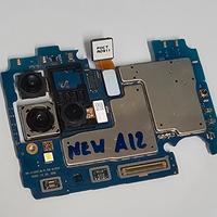 scheda madre Samsung A125f A12 128 gb