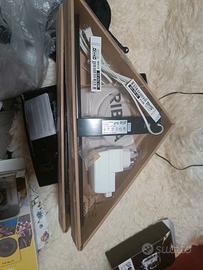 Luce led IKEA ribba per quadri o specchio