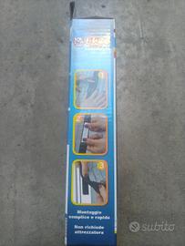 zanzariere magnetica