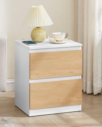 Comodini Maisons du Monde nuovi