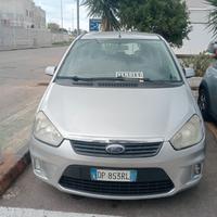 Ford c max