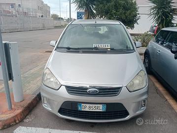 Ford c max