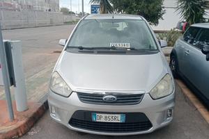 Ford c max